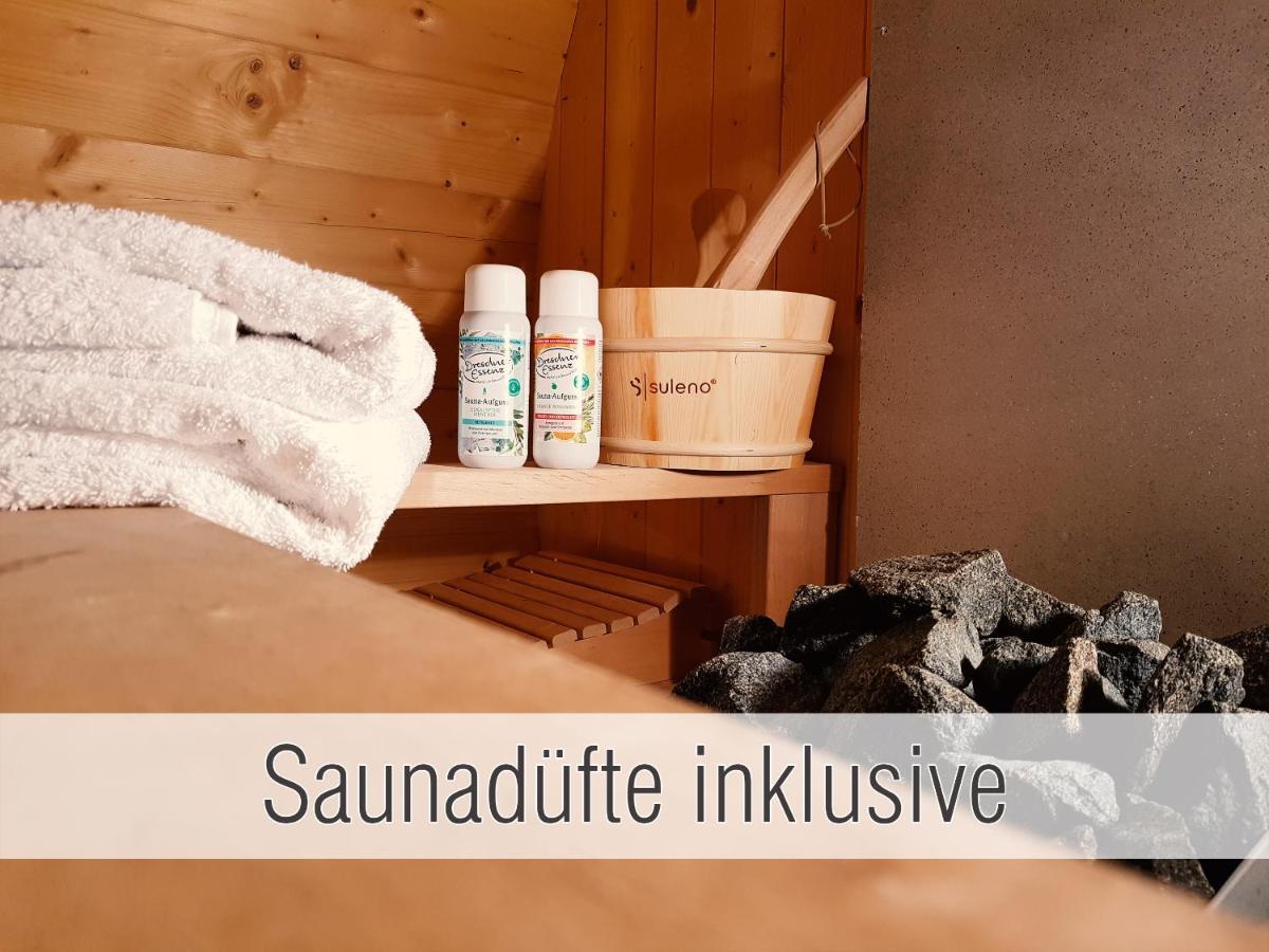 Huette41: Ganze Huette Nah Am See Mit Privatem Whirlpool, Sauna. Umzaeunt. Waldkirchen Exteriér fotografie