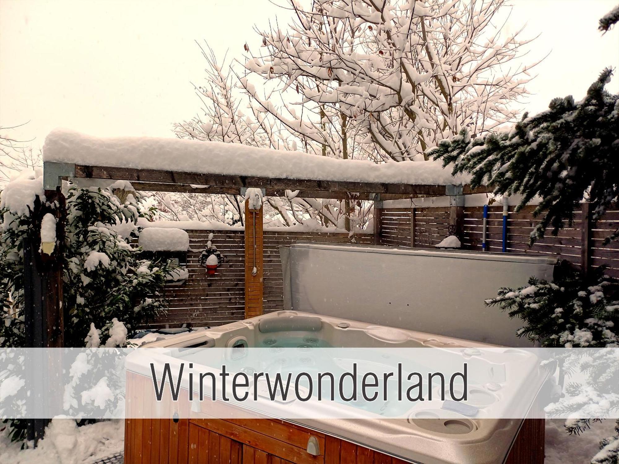 Huette41: Ganze Huette Nah Am See Mit Privatem Whirlpool, Sauna. Umzaeunt. Waldkirchen Exteriér fotografie