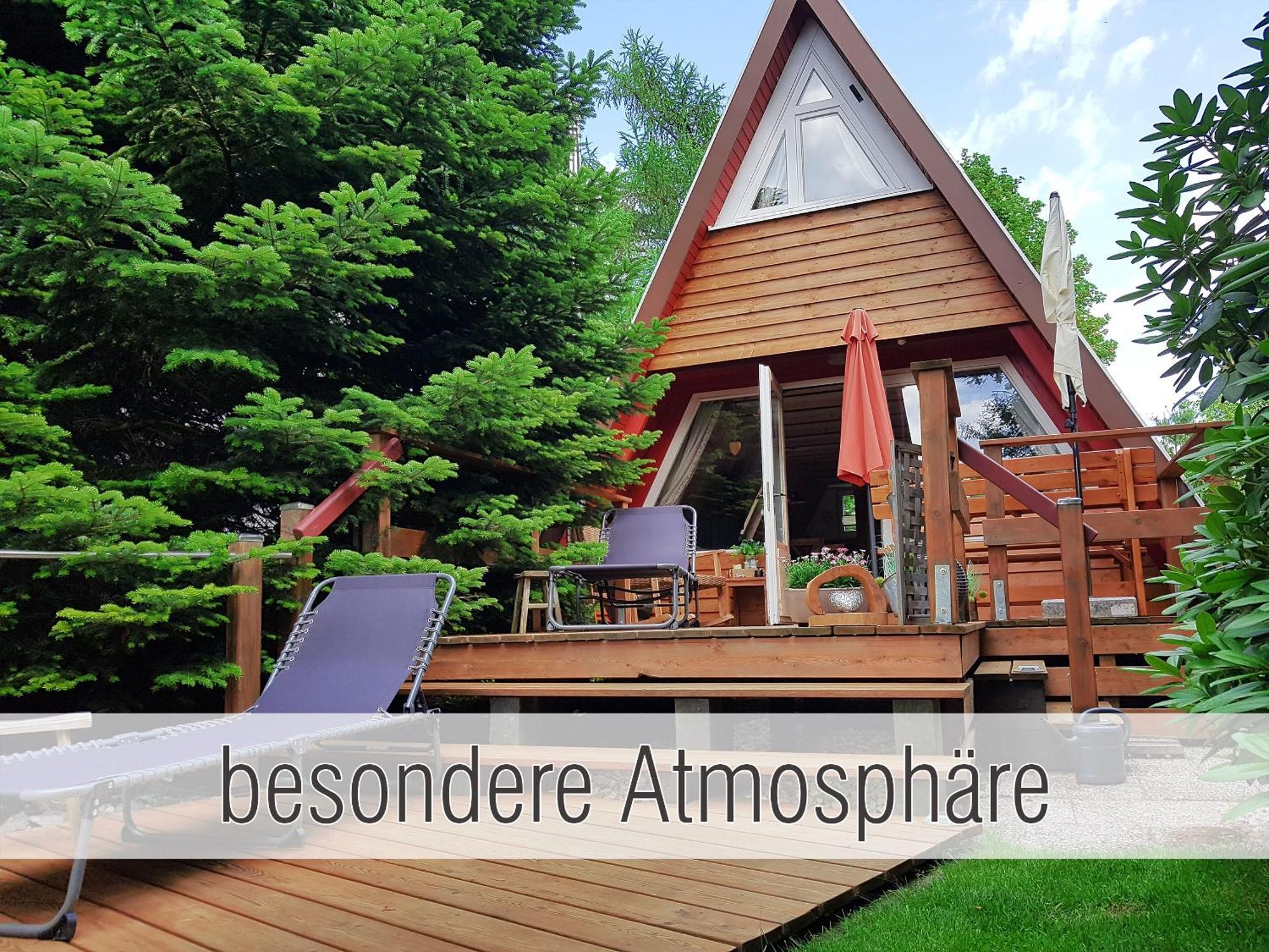 Huette41: Ganze Huette Nah Am See Mit Privatem Whirlpool, Sauna. Umzaeunt. Waldkirchen Exteriér fotografie